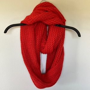 LOFT Infinity Wrap Scarf